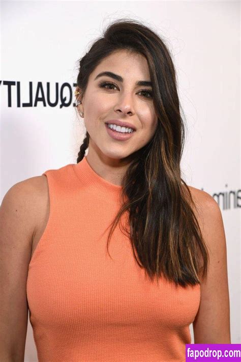 daniela_lamontt leaked|Daniella Monet pictures and photos